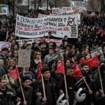 En Grèce, la loi autorisant des universités privées ne passe pas auprès des étudiants