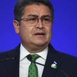 L’ex-président du Honduras, reconnu coupable de trafic de drogue international devant la justice américaine