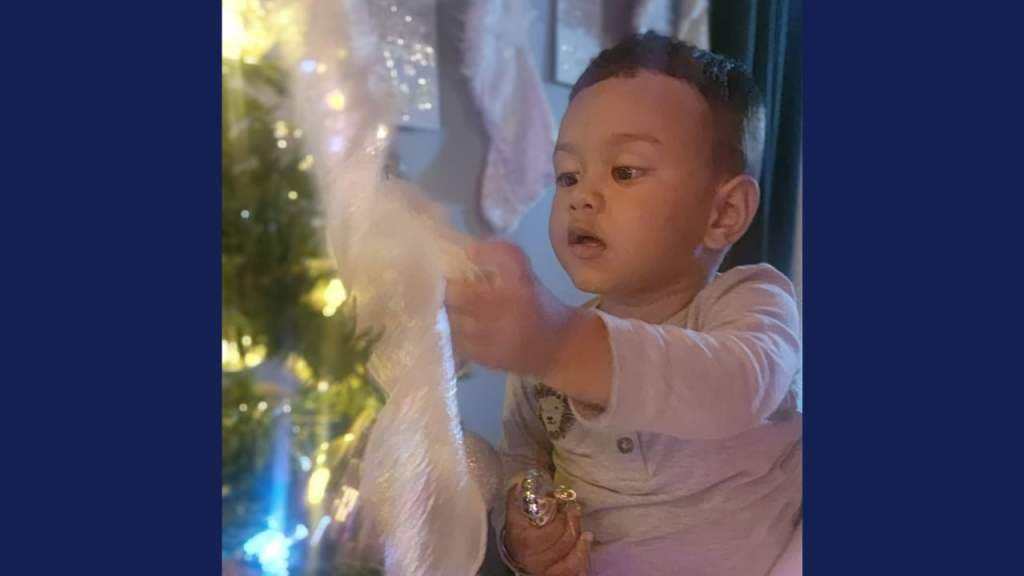 Family claims gross negligence in death of baby boy at ‘Best Hospital’