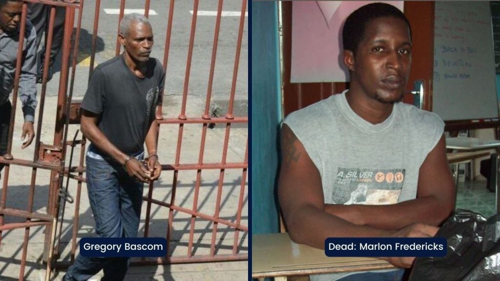 City Constable who shot and killed vendor in 2018 freed