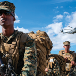 Crise : des soldats américains seront déployés pour protéger l’ambassade américaine en Haïti