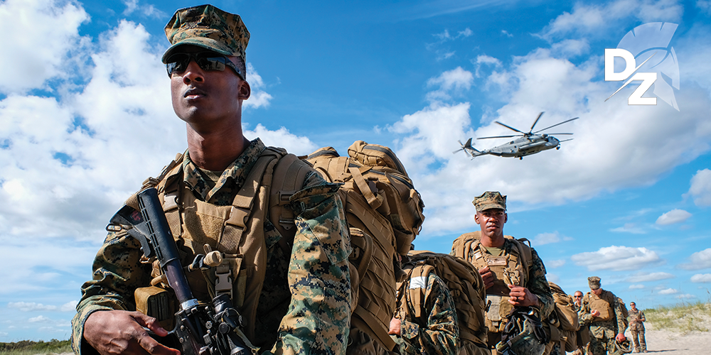 Crise : des soldats américains seront déployés pour protéger l’ambassade américaine en Haïti