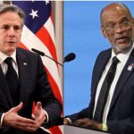 Crise en Haïti : le langage américain change, un Collège présidentiel réclamé
