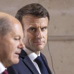 France-Allemagne, un tandem à l’épreuve de la guerre en Ukraine