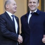 « L’Allemagne et la France tirent deux conclusions totalement différentes de la guerre en Ukraine »