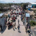 La crise en Haïti pousse des milliers de Haïtiens à tenter de fuir en République dominicaine