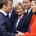 Elections européennes : le camp présidentiel veut installer un face-à-face avec le RN
