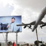 Quinze drones houthistes abattus au large du Yémen par la coalition menée par les Etats-Unis