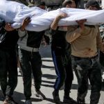 A Gaza, de nouveaux témoignages sur le « massacre de la farine »