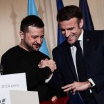 « Dans le cadre du soutien militaire à l’Ukraine, le rapprochement avec les pays d’Europe centrale et orientale est primordial »
