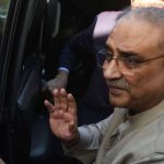 Pakistan : Asif Ali Zardari élu président pour la deuxième fois