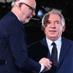 Elections européennes 2024 : entre Renaissance, le MoDem et Horizons, la lutte des places s’éternise