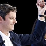 Elections européennes : Gabriel Attal critique la « vaste tromperie » du « clan Le Pen »