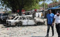 en-haiti,-port-au-prince-retrouve-un-calme-fragile-apres-une-soiree-d’affrontements-entre-gangs-et-police