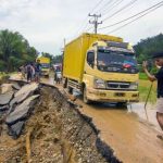 En Indonésie, dix-huit morts et cinq disparus à la suite d’inondations à Sumatra