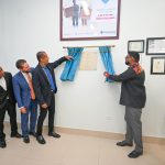 President makes appeal for modernisation of banking sector in Guyana