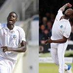 FOUR-DAY: Holder, Roach return to strengthen Pride against Harpy Eagles
