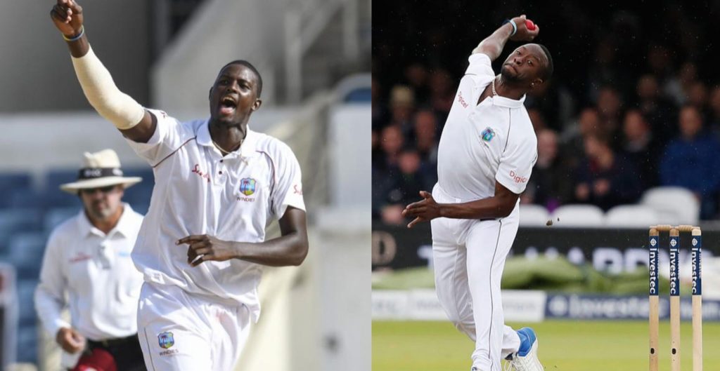 FOUR-DAY: Holder, Roach return to strengthen Pride against Harpy Eagles