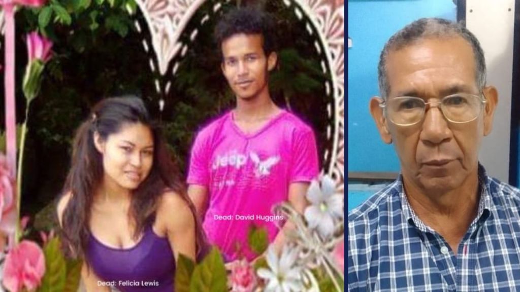 Two years jail for man, 67, involved in Bartica fatal accident
