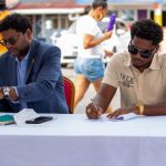 East, West Ruimveldt residents awarded $127M worth in contracts