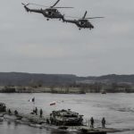 L’OTAN renoue avec les exercices militaires d’ampleur