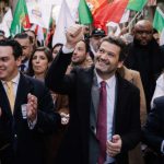 Au Portugal, l’extrême droite en plein essor avant les élections législatives