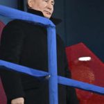 « Les Jeux de Paris 2024 ne doivent pas être l’arène propagandiste des gladiateurs de Poutine »