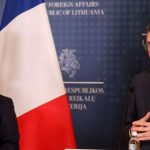En direct, guerre en Ukraine : « Les débats déclenchés par ces déclarations françaises vont permettre à l’Europe de se rendre compte qu’elle doit faire plus »