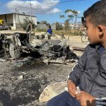 Guerre Israël-Hamas : des dizaines de morts à Gaza après des raids israéliens menés à la veille du ramadan