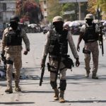 Haïti : à Port-au-Prince, en « état de siège », l’ambassade américaine évacue une partie de son personnel