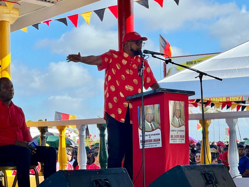 ‘Penalties coming’ – President puts defaulting contractors on notice