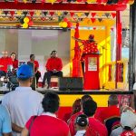 PPP fighting to keep the ‘soul’ of Guyana alive – President Ali