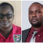 Ongoing investment spurring development of women’s football in Guyana