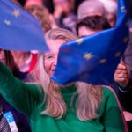 Elections européennes 2024 : un attachement au projet européen chez près de trois quarts des sondés