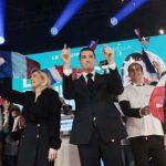 Elections européennes 2024 : le RN dans une dynamique favorable