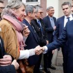 Elections européennes 2024 : la spectaculaire rétraction du macronisme