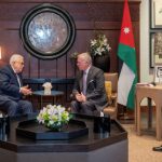 En Jordanie, l’onde de choc persistante de la guerre à Gaza