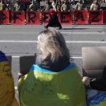 En direct, guerre en Ukraine : l’Eglise doit être « avec le peuple », répond Zelensky après l’appel du pape à avoir « le courage de hisser le drapeau blanc et de négocier »