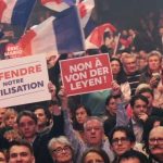 Elections européennes 2024 : les enjeux nationaux priment encore pour un électeur sur deux