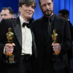 En direct, guerre en Ukraine : Kiev se félicite de l’Oscar reçu pour le documentaire « 20 jours à Marioupol »