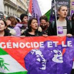 Manifestation du 8-Mars : le préfet de police saisit la justice après les violences contre des femmes d’un collectif de la communauté juive