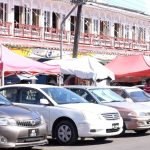 Taxi drivers reminded of vital role in tourism sector
