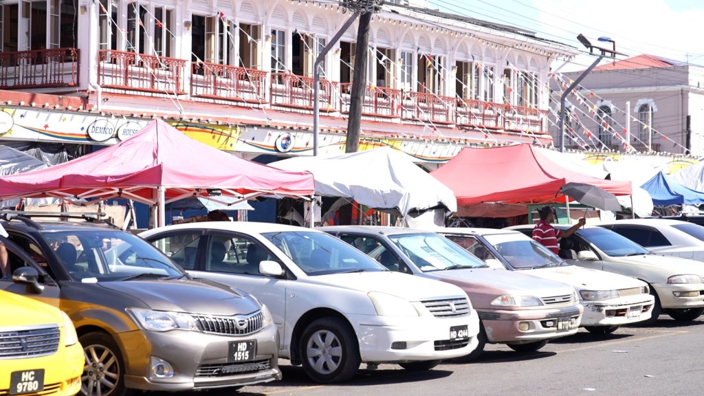 Taxi drivers reminded of vital role in tourism sector