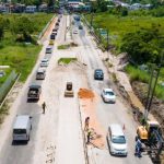 Contractor blames utility companies, lists pending decisions among factors delaying Cemetery Rd. project