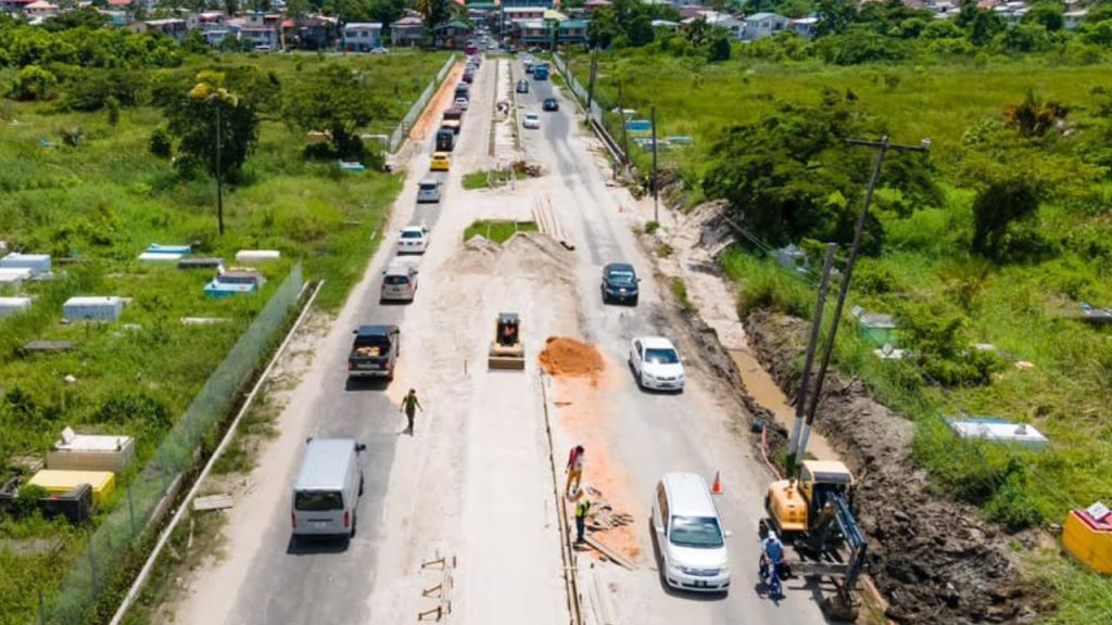 Contractor blames utility companies, lists pending decisions among factors delaying Cemetery Rd. project