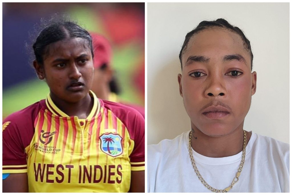 Munisar (5-15), Campbelle (52) fire Guyana to massive win over T&T