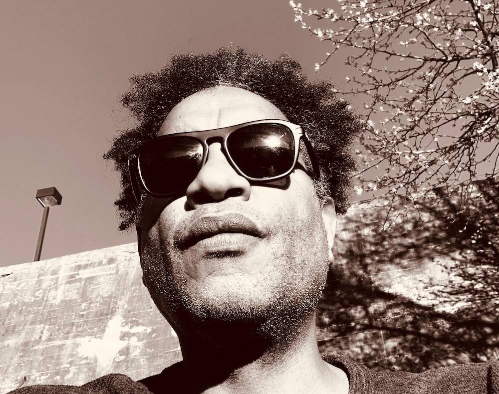 Jamaican Born Colin Channer Named the Next Poet Laureate of Rhode ...