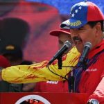 Venezuela : Nicolas Maduro candidat pour un troisième mandat présidentiel