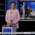 La fatigue du « télémarathon » unique imposé sur les télévisions ukrainiennes