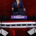 Donald Trump défend TikTok alors qu’une interdiction se profile au Congrès